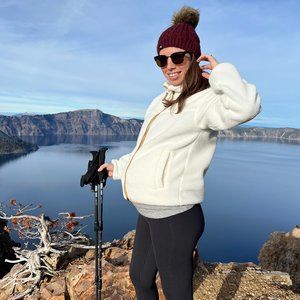 Meet your Posher, Carolyn